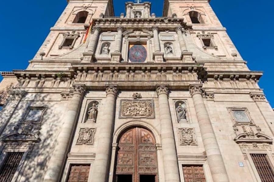 Pulseira Turística de Toledo, Toledo