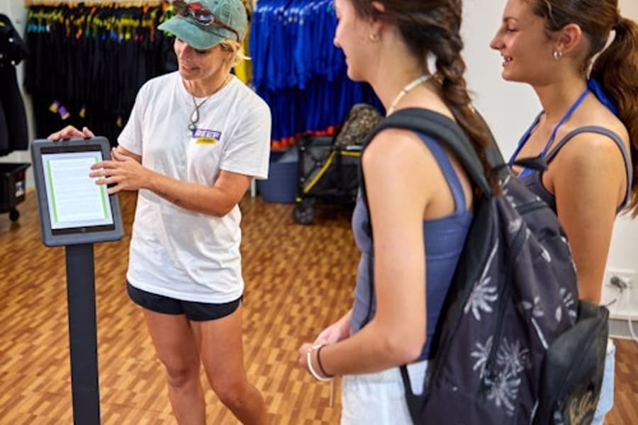 Nocturnal Rainforest & Wildlife Tour from Cairns