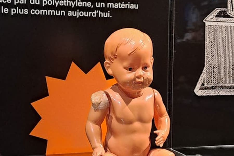 The Toy Museum of Colmar: Entry Ticket, Colmar