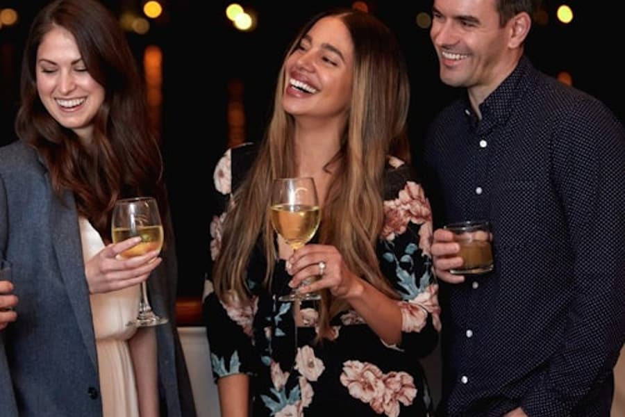 Los Angeles: Marina del Rey Premier Dinner Cruise tickets