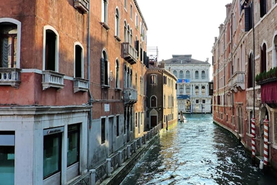 Ca' Pesaro Museum: Fast Track Ticket, at Ca' Pesaro Museum