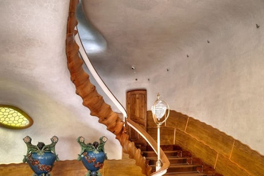 Casa Batlló: All-Inclusive Entrance Ticket (Platinum), at Casa Batlló