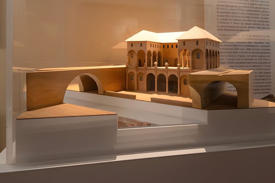 بلیط‌های ورودی به موزه لئوناردو3, at Leonardo3 Museum, Galleria Vittorio Emanuele II, 11, 20121, Milan