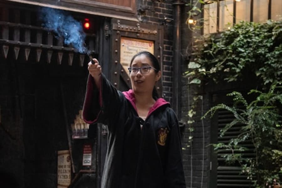 London: Harry Potter Azkaban Walking Tour tickets at London Walking Tours
