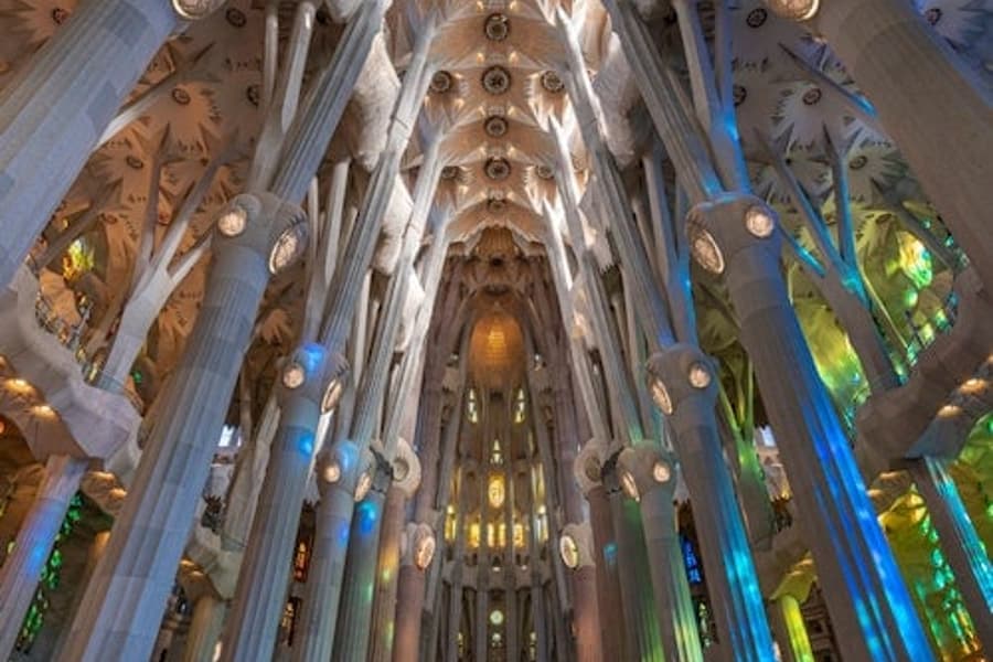 Barcelona Essentials Pass + Transport Access tickets at Barcelona City Cards