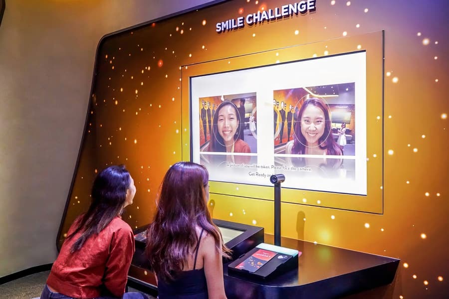 Changi Experience Studio Tickets, at Changi Experience Studio