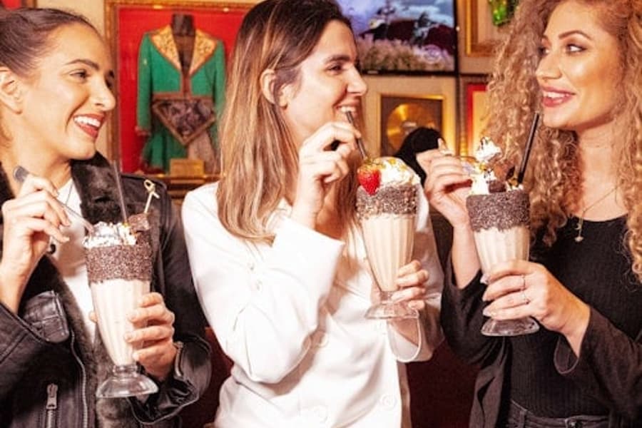 Barcelona: Hard Rock Cafe tickets at Hard Rock Cafe Barcelona