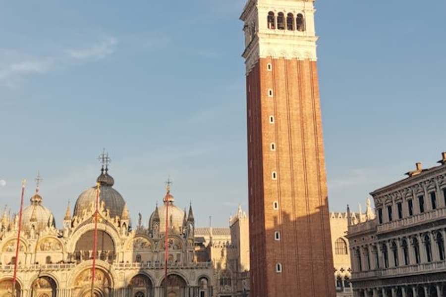 Venice: Private Guided Walking Tour, at Venice Walking Tours