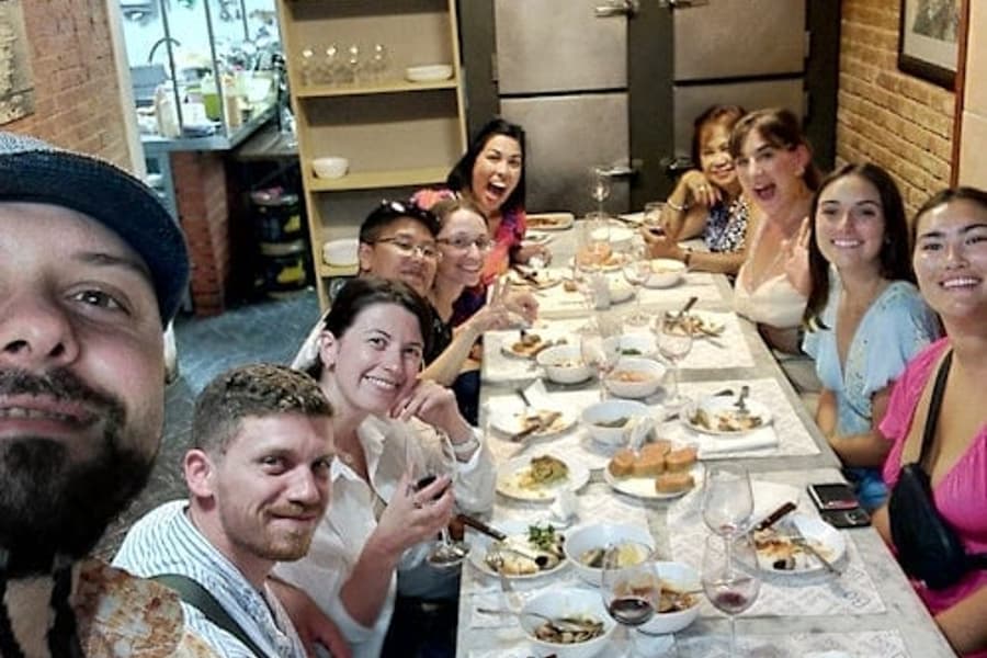 Barcelona: Guided Tapas Tour tickets