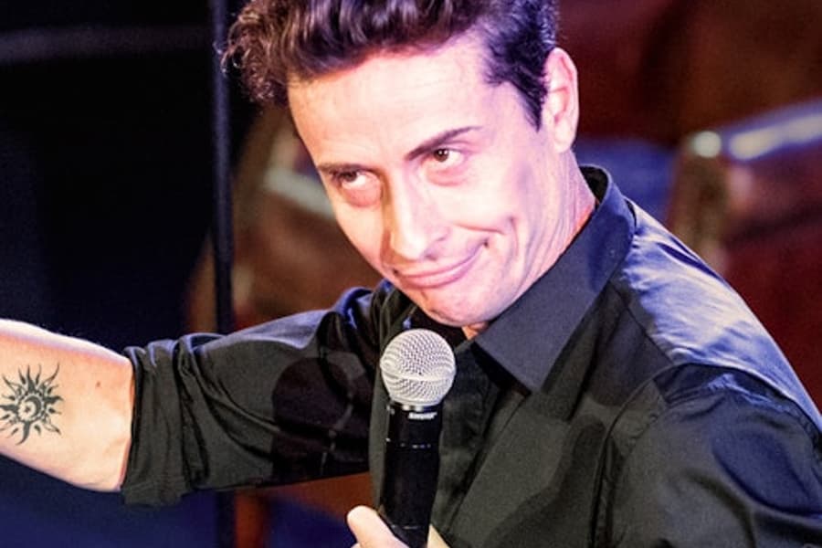 London: Comedy Carnival, at Comedy Shows in London