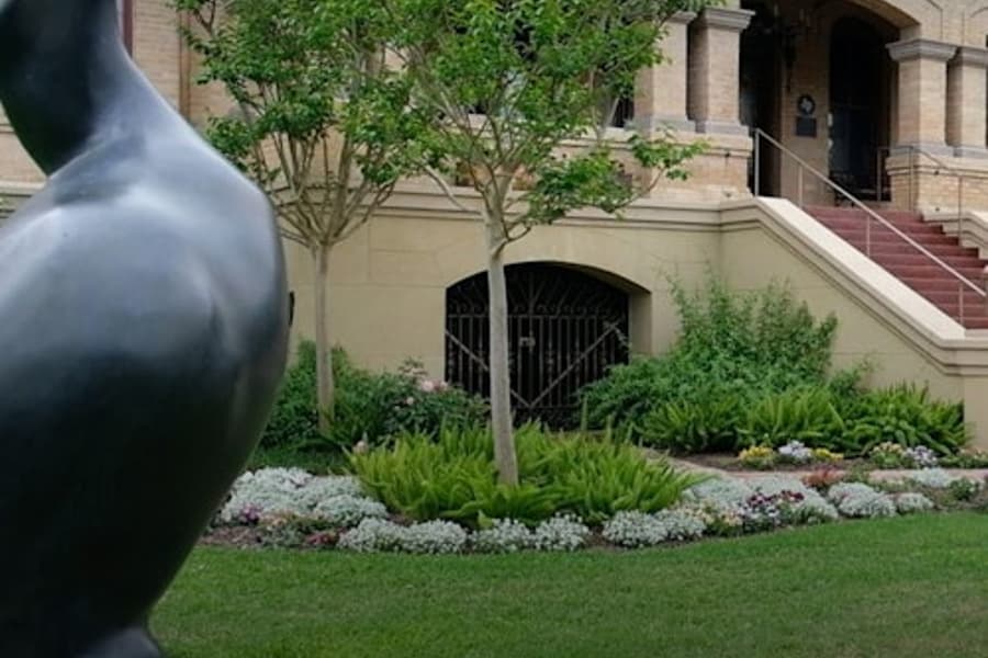 Bilet de intrare la Muzeul Bryan, at The Bryan Museum, Galveston