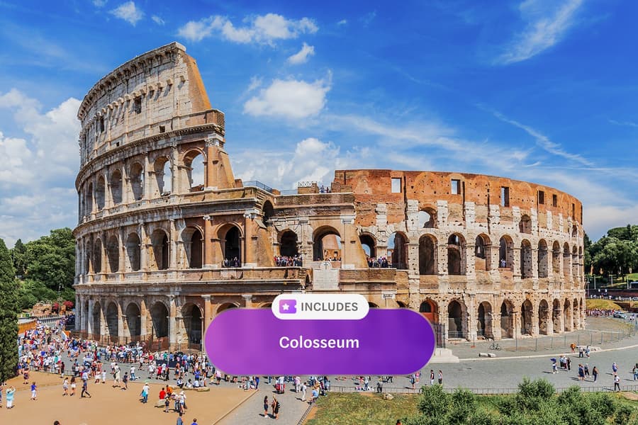 Roma Pass: Access 30+ Attractions and Unlimited Public Transport, at Piazza Pia, 00193 Roma RM, Italy, Rome