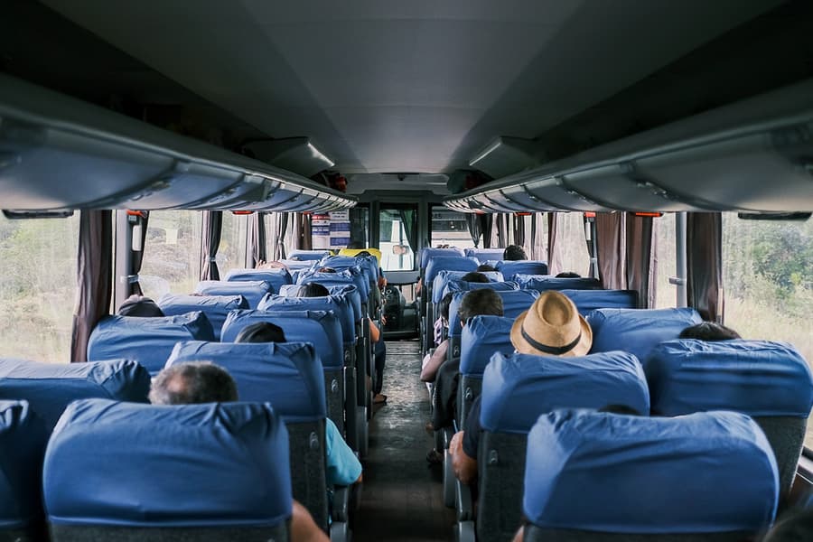 From Paris: Mont-Saint-Michel Tickets with Round-Trip Transfers, Normandy