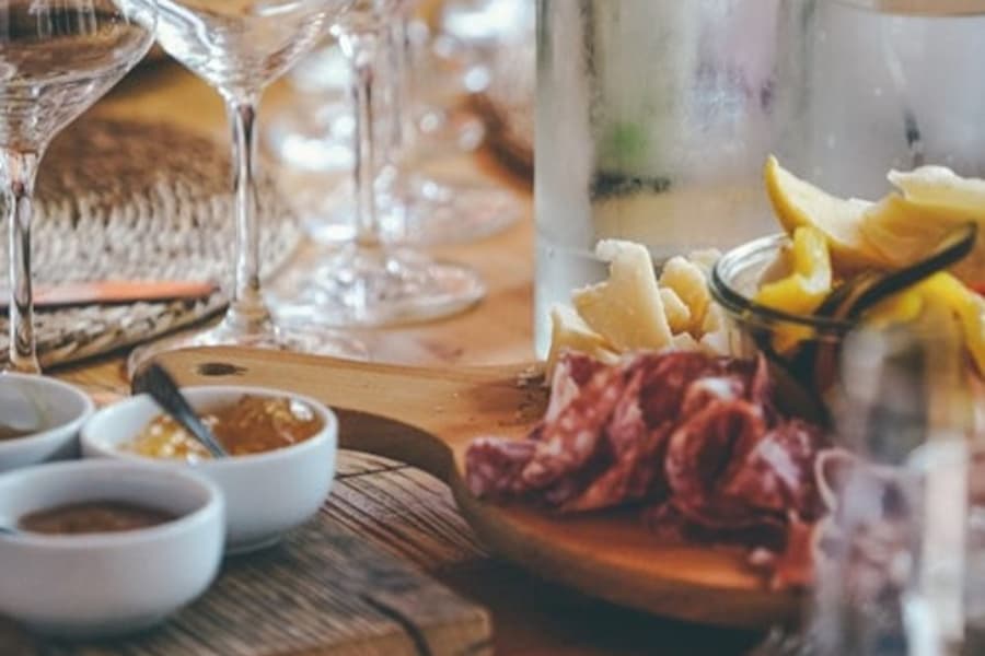 Amarone borkóstoló túra Veronából, Verona