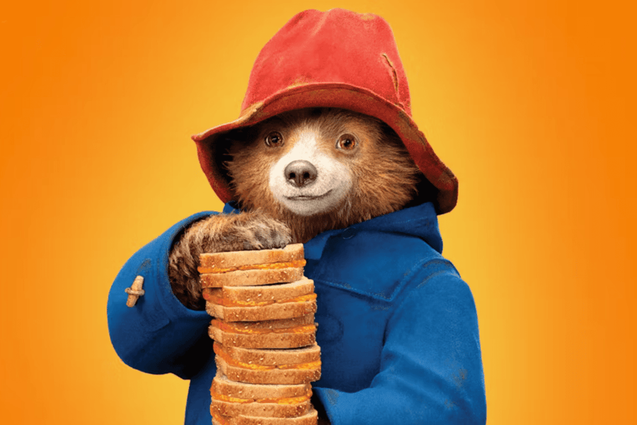 The Paddington Bear Experience London Tickets, at The Paddington Bear Experience