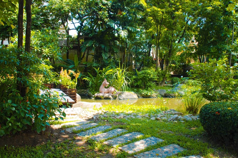 Entry Tickets to Ancient City & Erawan Museum with Free Audio Guide, Bangkok