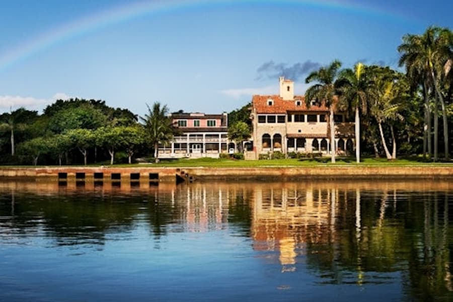Deering Estate: General Admission Entry Ticket, at Deering Estate