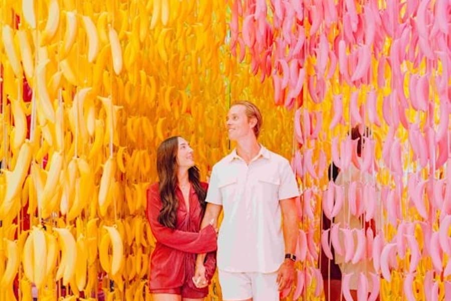 Muzeul de Înghețată din Miami: Bilet de Intrare, at Museum of Ice Cream Miami, Miami