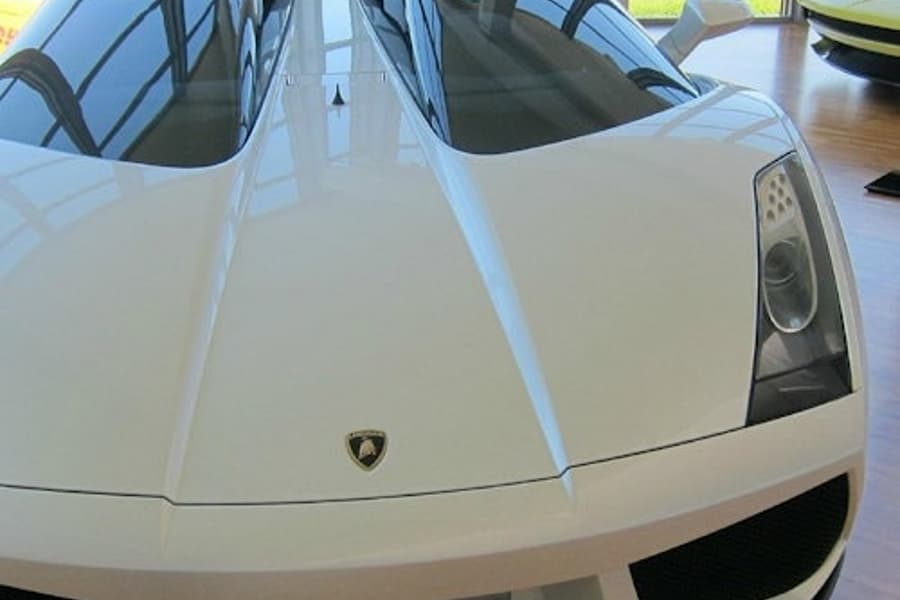 Museu Lamborghini & Museu Ferruccio Lamborghini: Ingresso Combinado, at Lamborghini Automobile Museum, Santagata Bolognese