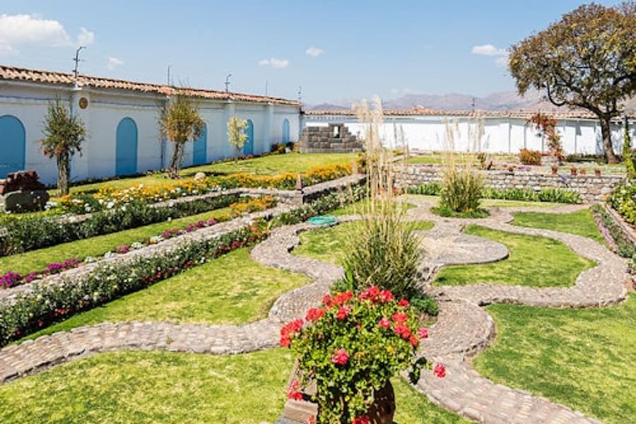Museum of Religious Art, Cusco
