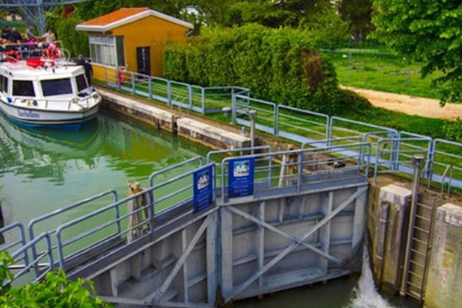 Burchiello Cruise: Day Trip From Padua to Venice, at Venice Boat Tours, Venice
