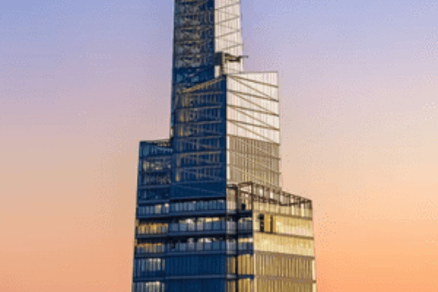 SUMMIT One Vanderbilt: Entry Ticket, at SUMMIT One Vanderbilt