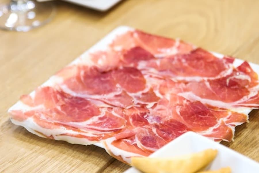 Barcelona: Guided Essential Ham Tasting Experience tickets