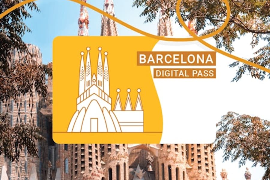 The Barcelona Pass, Barcelona
