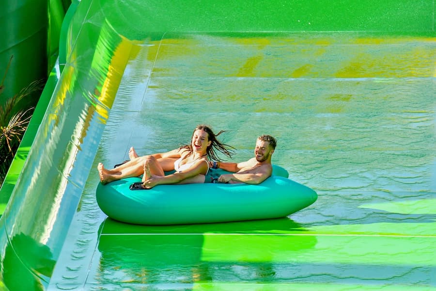 Waterbom Bali Tickets with Transfers, Bali