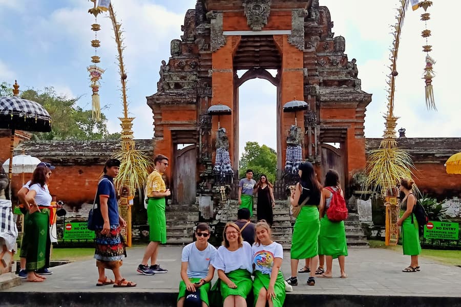 Bali Private Bedugul, Tanah Lot Sunset Tour, Bali