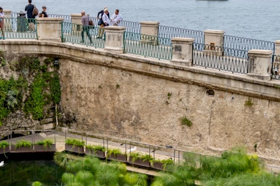 Сиракуза, Ортиджия и Ното: Экскурсия с гидом из Катании, Catania