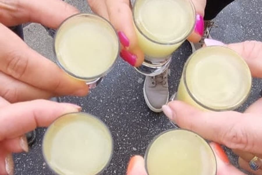 Krakow: Polish Vodka Tour in Kazimierz tickets