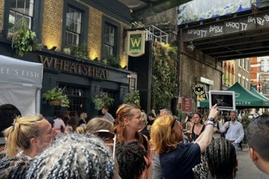 London: Harry Potter Film Sites + Jack the Ripper Combo Tour tickets at Harry Potter Tours