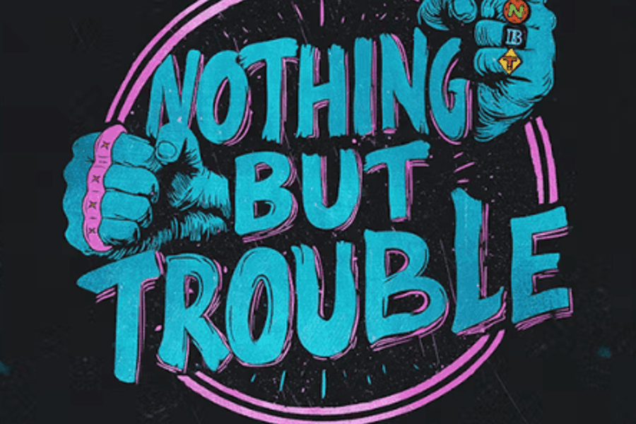 Eden on Mondays: Nothing But Trouble Tickets, Ibiza