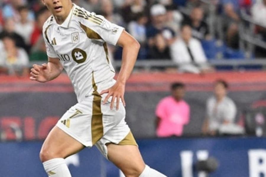 BMO Stadium: Los Angeles FC Major League Soccer Game, at BMO Stadium