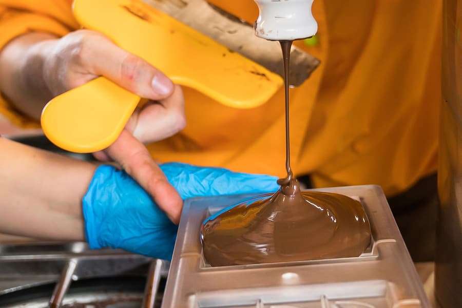 Combinat: Taller de Xocolata + Entrades per al Museu de la Xocolata de Viena, Vienna
