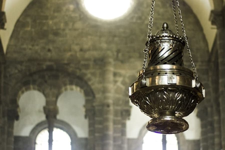 Santiago de Compostela Cathedral and Museum: Guided Tour, Santiago De Compostela