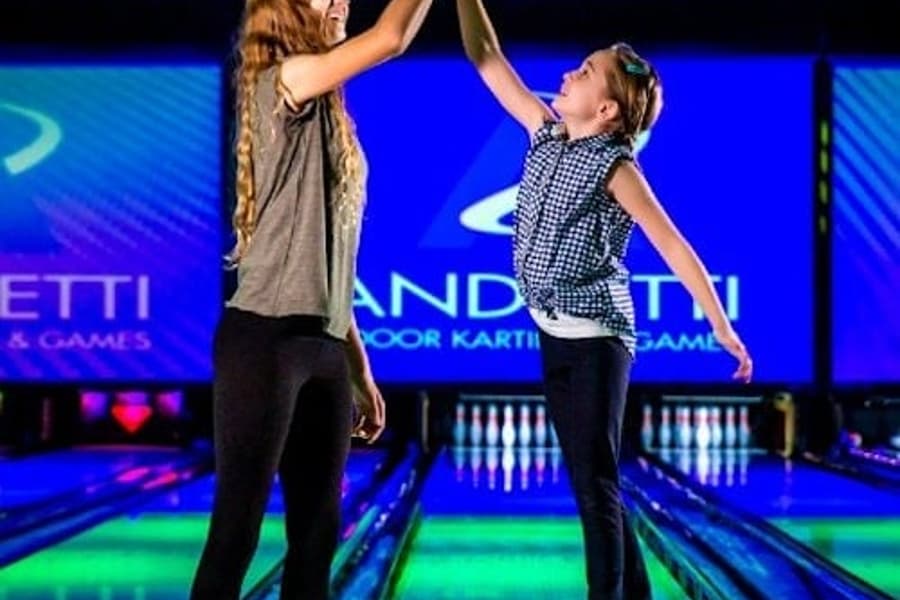 Andretti Indoor Karting and Games tickets at Andretti Indoor Karting and Games