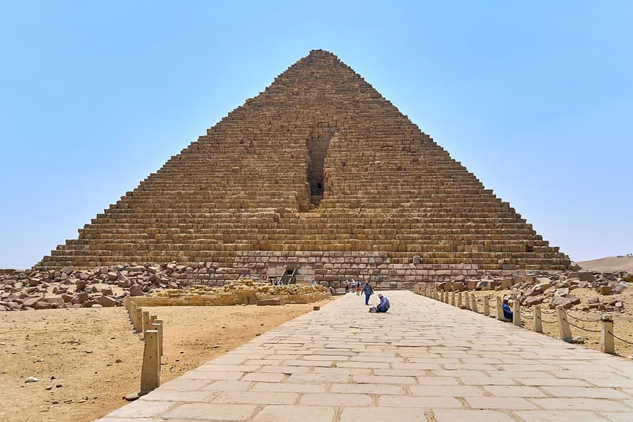 Giza Complex Skip-the-Line Tickets , Cairo