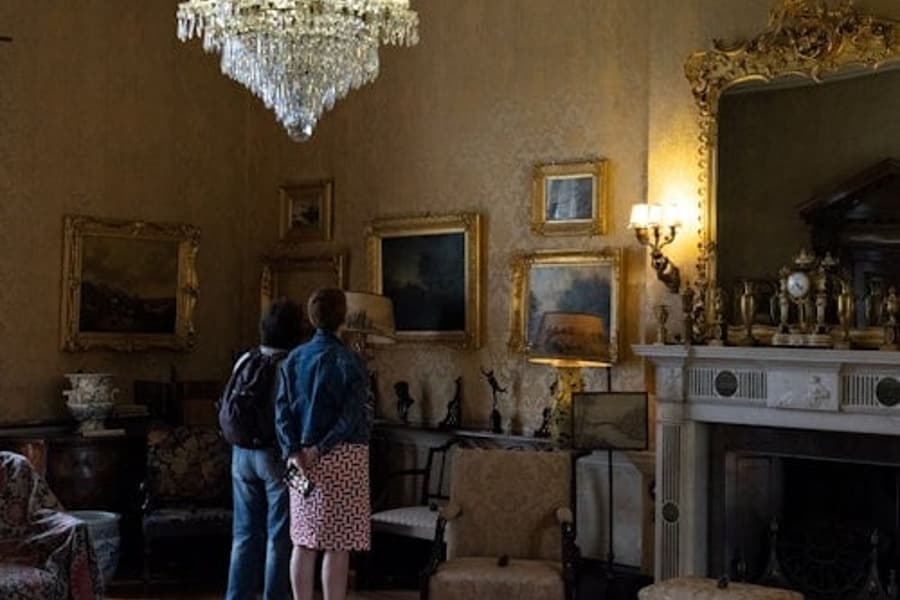Εισιτήριο Εισόδου για το Preston Manor & Gardens, at Preston Manor & Gardens, Brighton