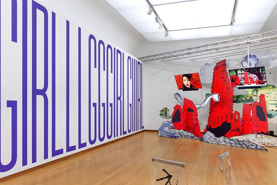 Stedelijk Museum Skip-the-Line Tickets, at Stedelijk Museum