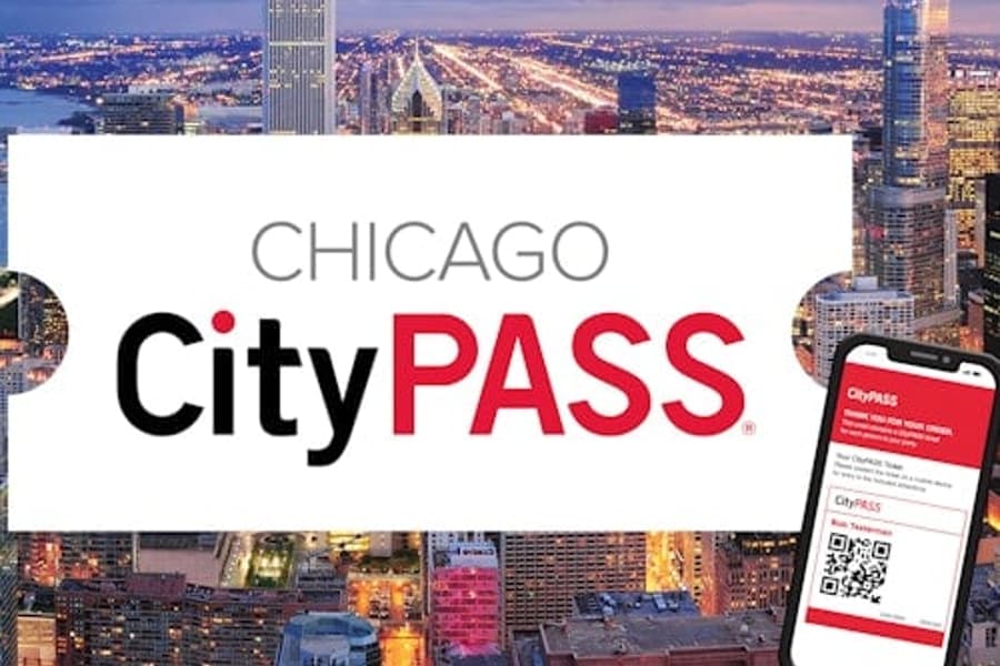 San Antonio CityPASS®, Chicago