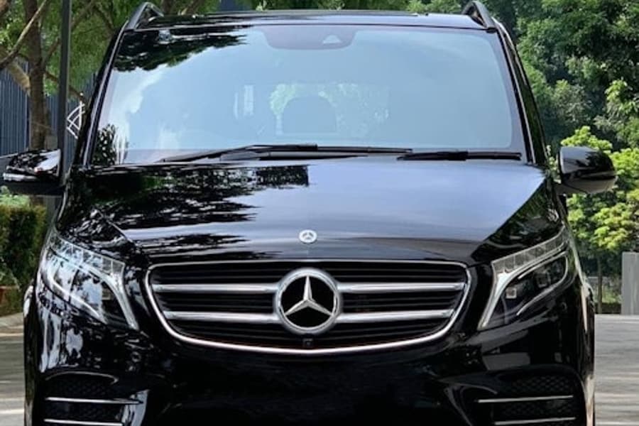 Athens: Private Transfer from/to Airport, at Athens Airport Transfers