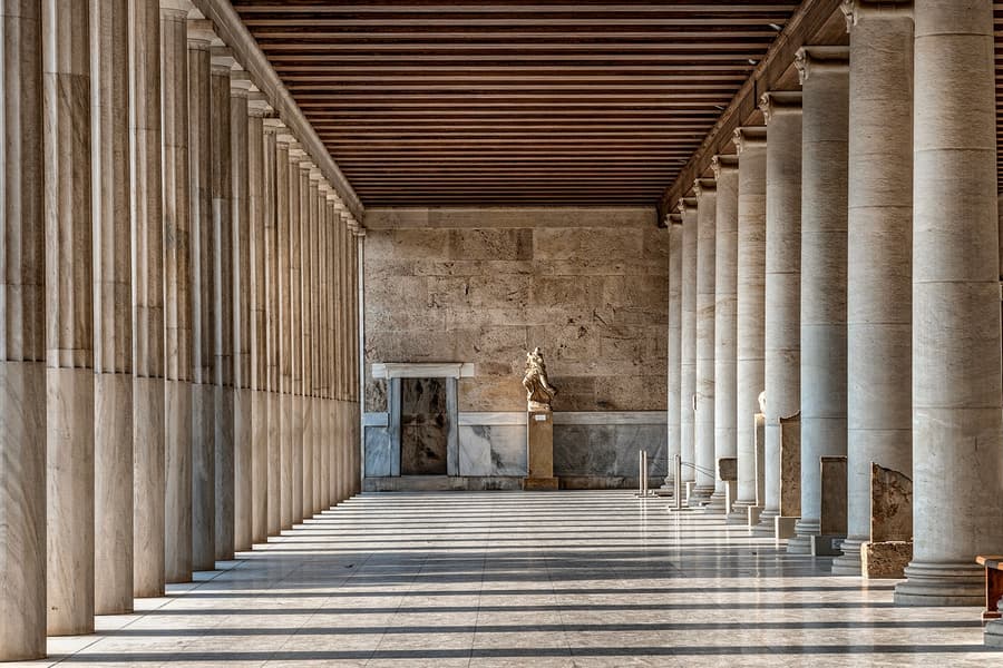 Athens Multipass Tickets: Acropolis Tickets + 5 Archaeological Sites Tickets with Audio Guide, Athens