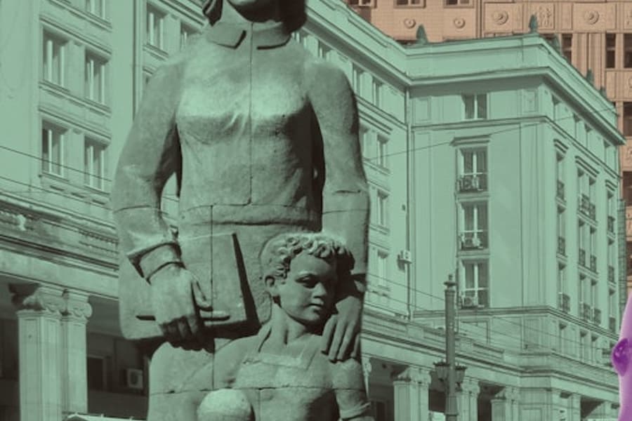 Warsaw: Private Walking Tour + Viewing Terrace & Museum Entry, Warsaw