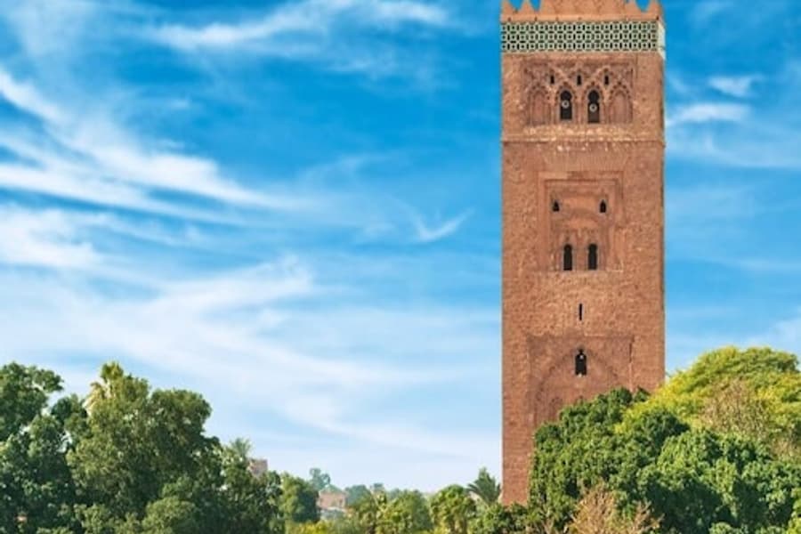 Marrakesh: Private Medina, Palaces & Tombs Tour, at Marrakesh City Tours, Marrakesh