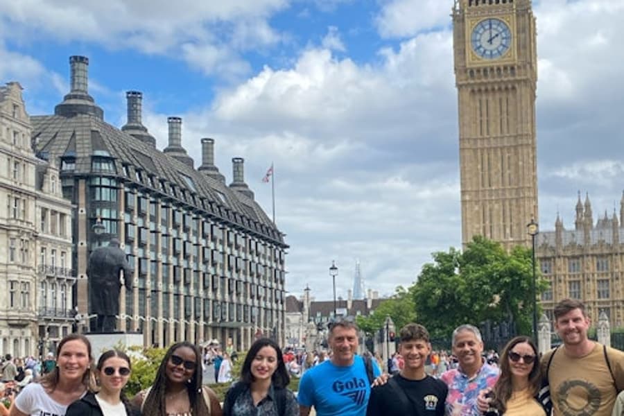 London: 30+ Sights Guided Walking Tour, at London Walking Tours