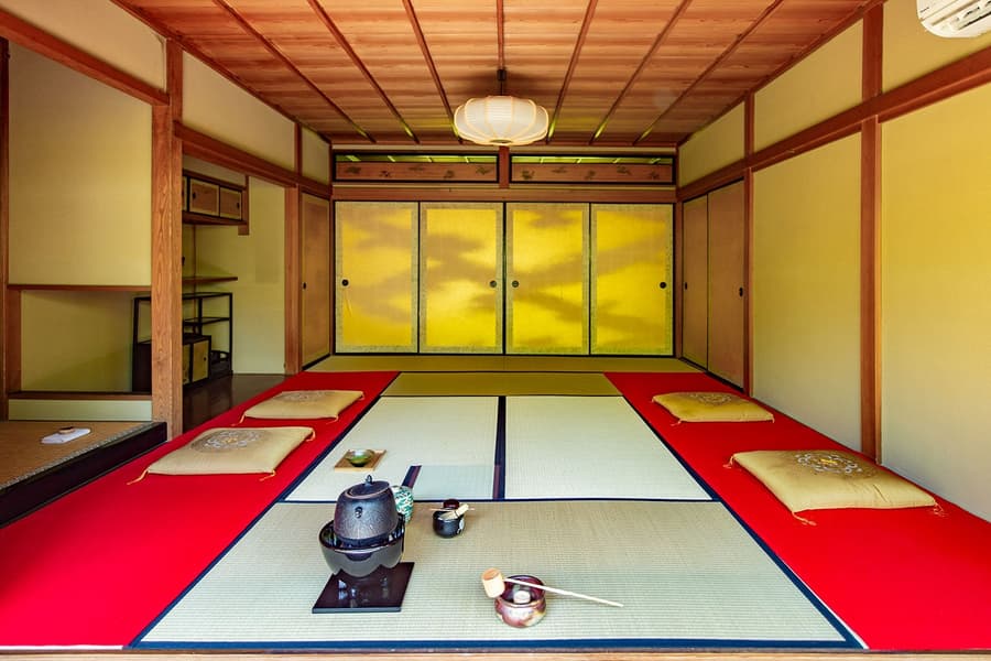 Garden Teahouse: Private Tea Ceremony Experience, Kyoto