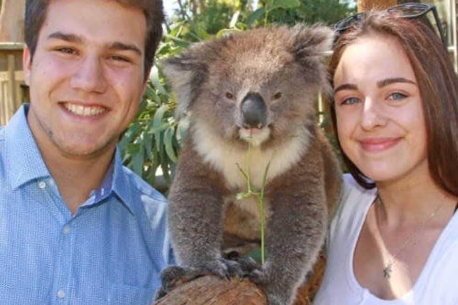 Билеты в парк дикой природы Лангкави, at Ballarat Wildlife Park, Ballarat