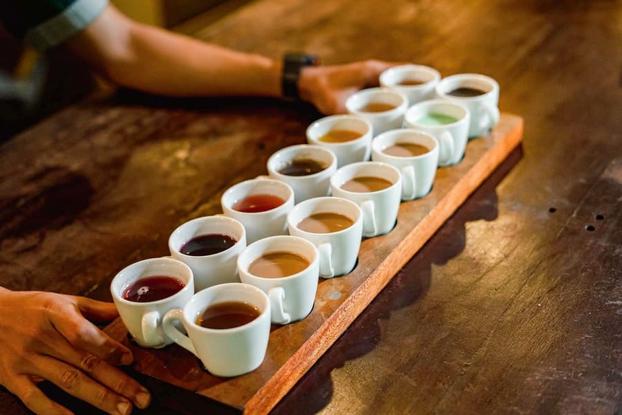 Alas Harum Bali Tickets with Tea Time & Activities, at Alas Harum Bali